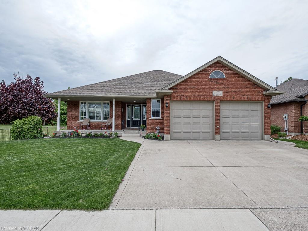 51 David Street, Ingersoll