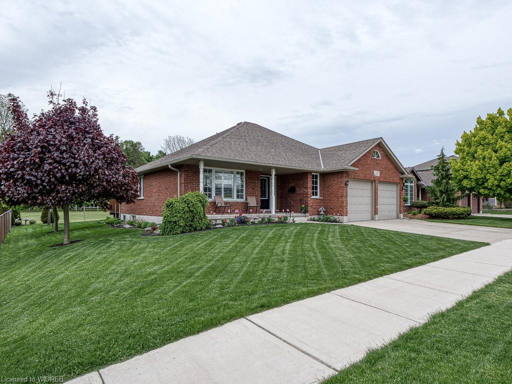 51 David Street, Ingersoll