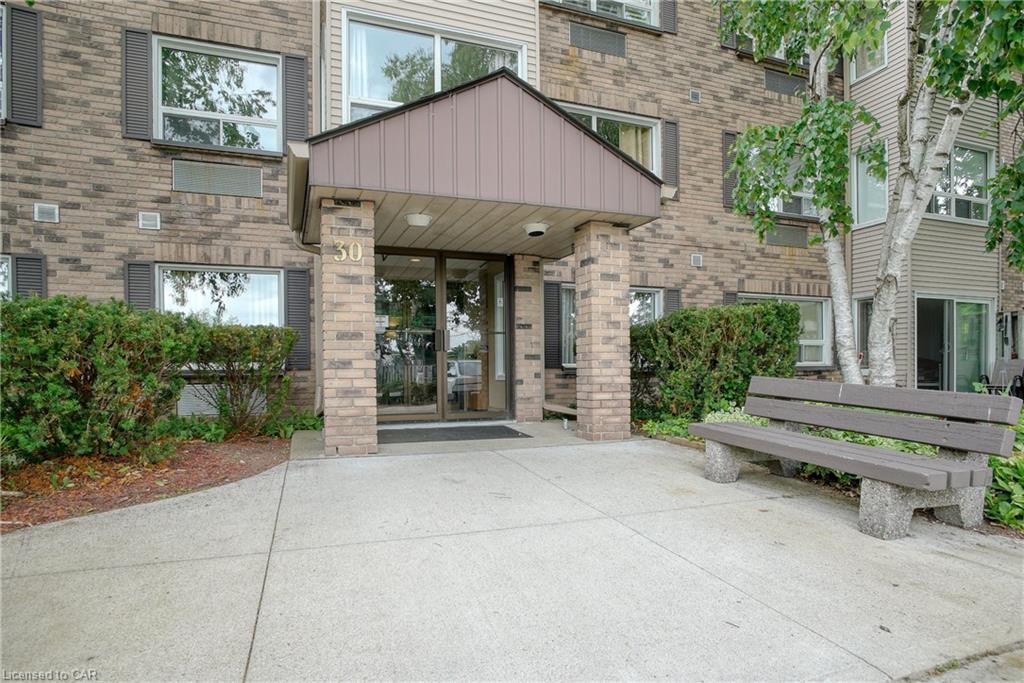 30 Hugo Crescent, Kitchener