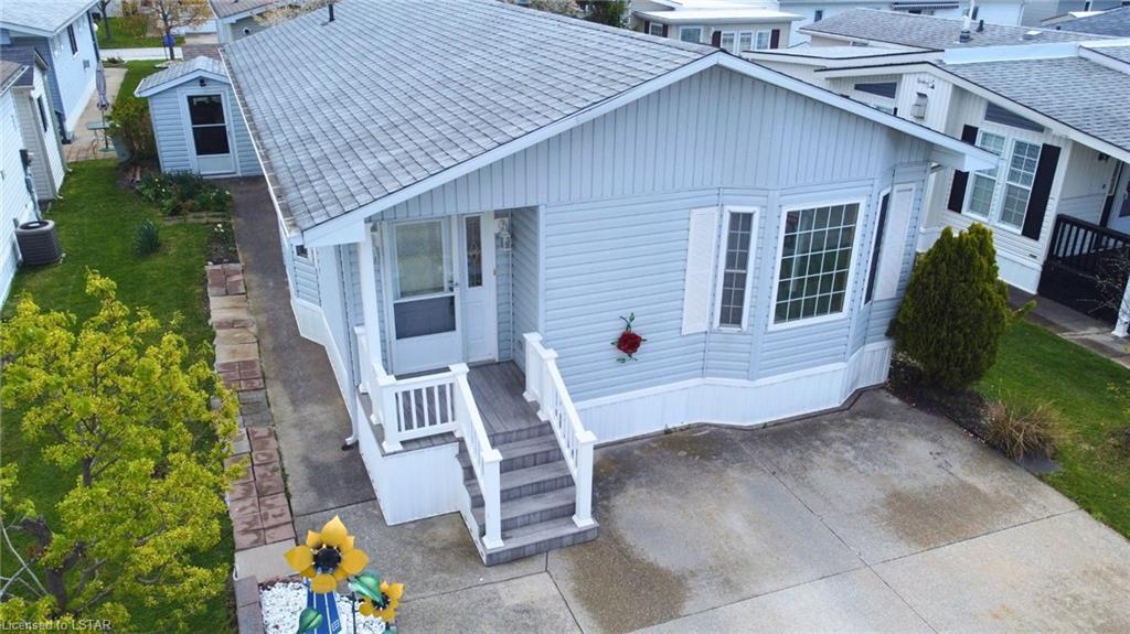 5700 Blackwell Side Road, Sarnia