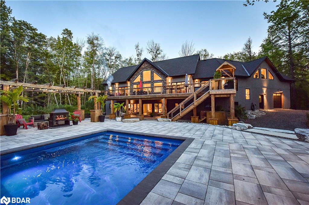 Recently Sold Properties In Washago The Canadian Home