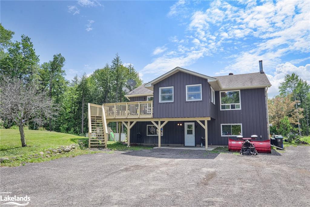 Recently Sold Properties In Washago The Canadian Home Recently Sold Properties In Washago The Canadian Home