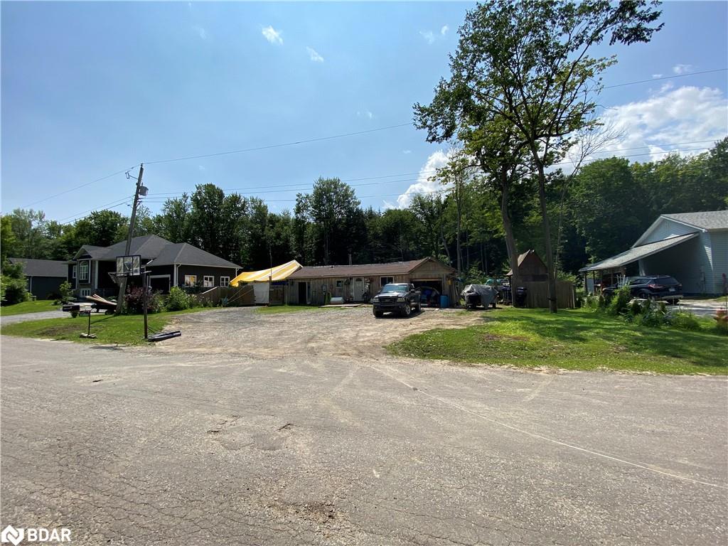 Recently Sold Properties In Washago The Canadian Home