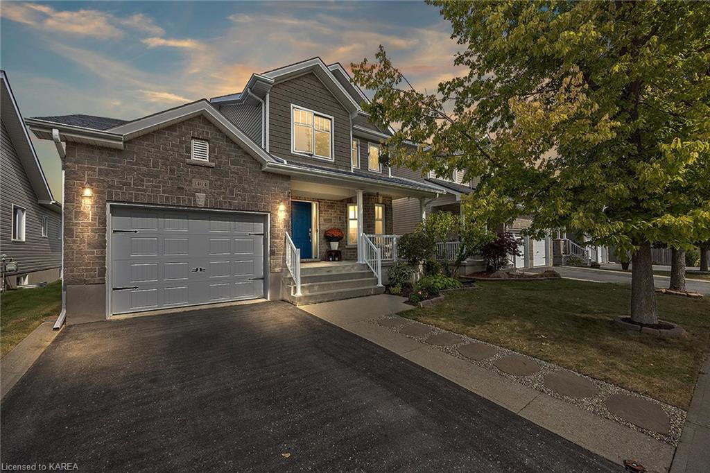 1404 Crossfield Avenue, Kingston