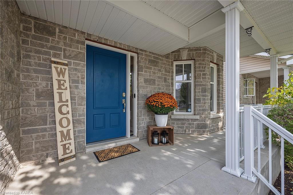 1404 Crossfield Avenue, Kingston