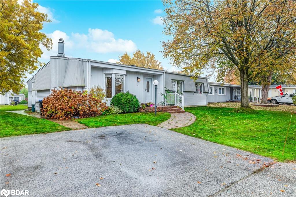 7 Gander Cove, Innisfil