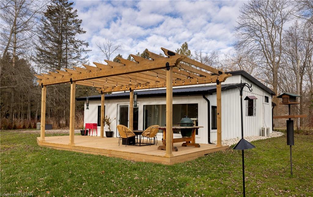 5361 Grand Canyon Road, Port Stanley