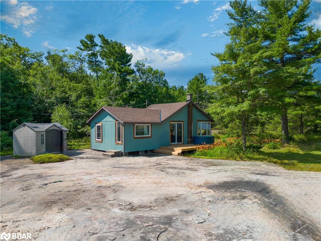 4326 Island 630 / Roberts Island, Honey Harbour