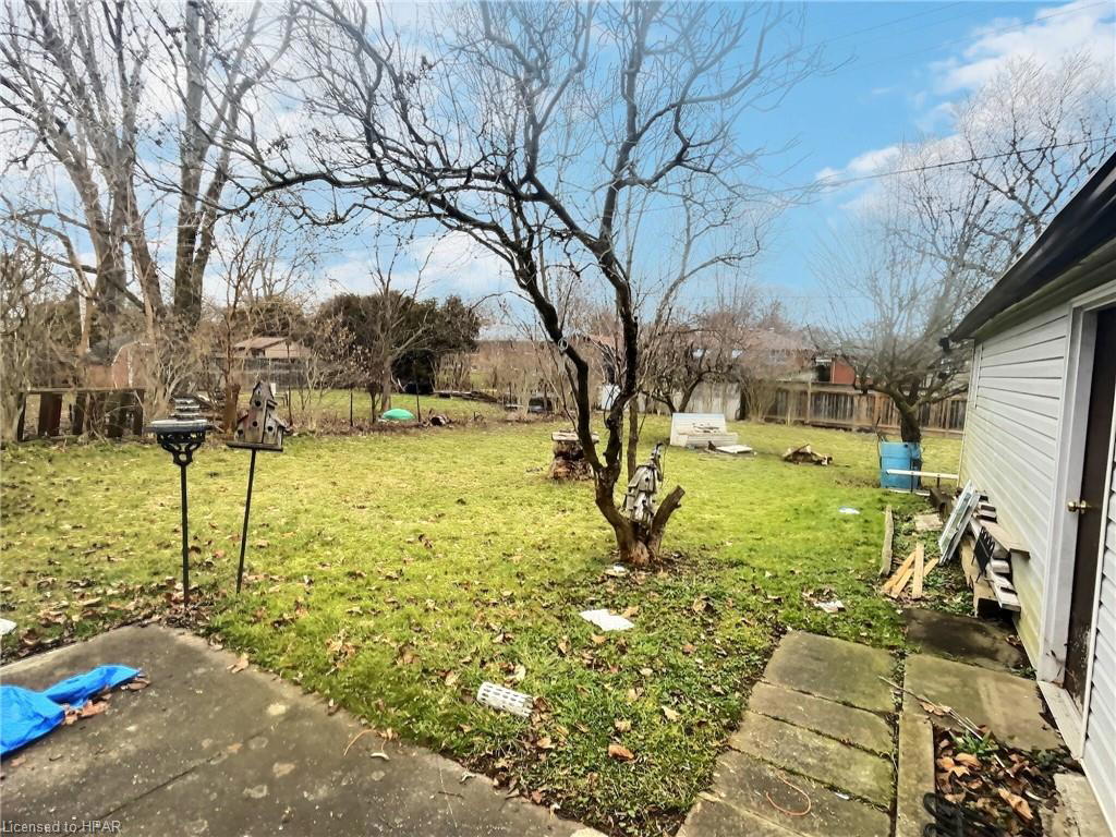 1248 Sorrel Road, London