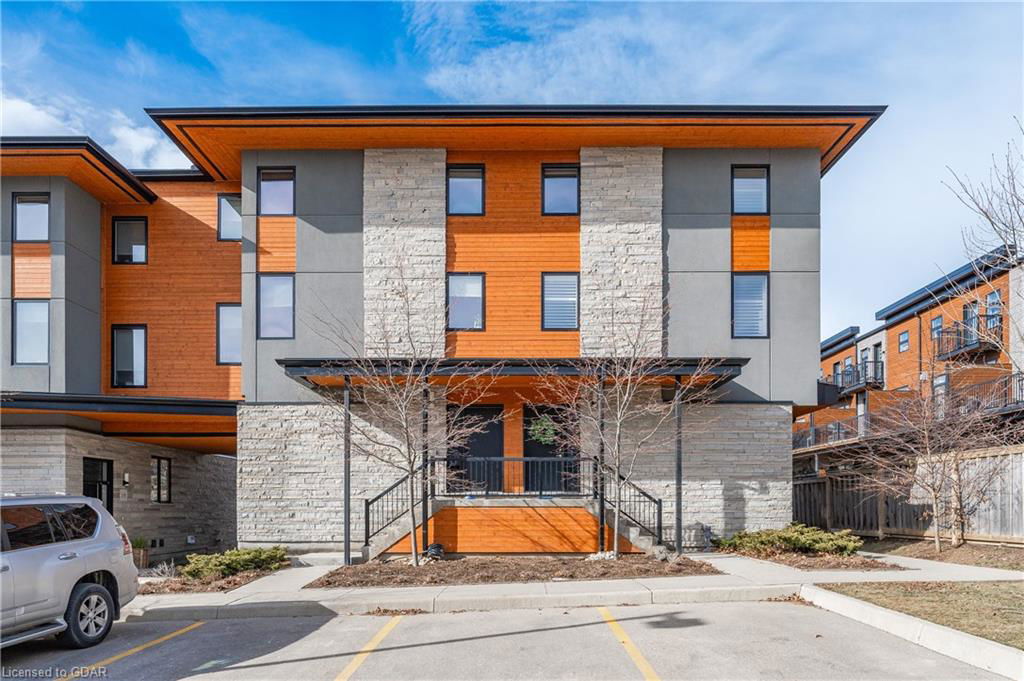 32 Arkell Road, Guelph