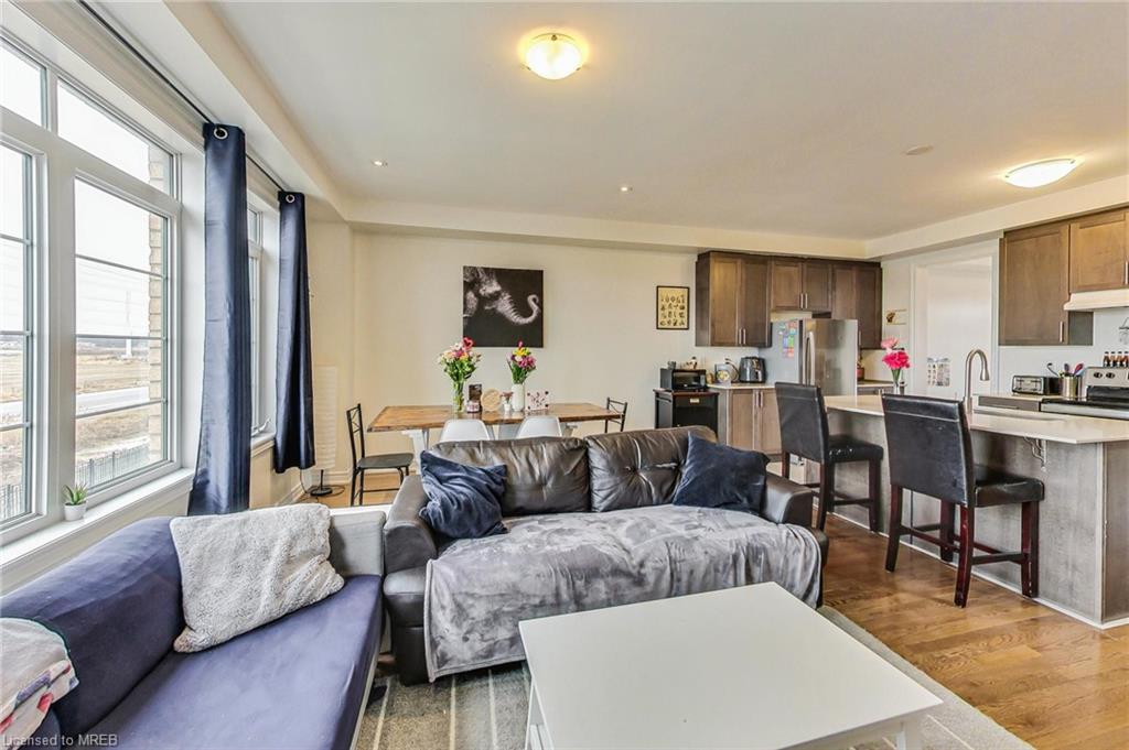 52 Fruitvale Circle, Brampton