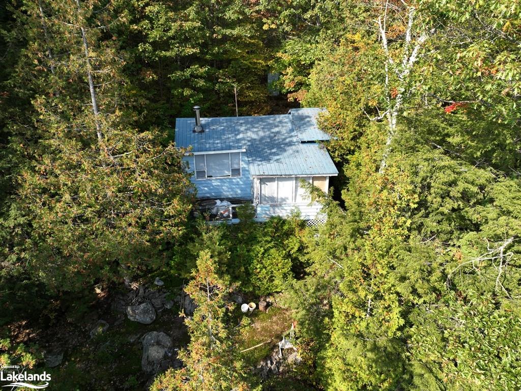 10689 Kawagama Moorelands Bay Wao, Dorset