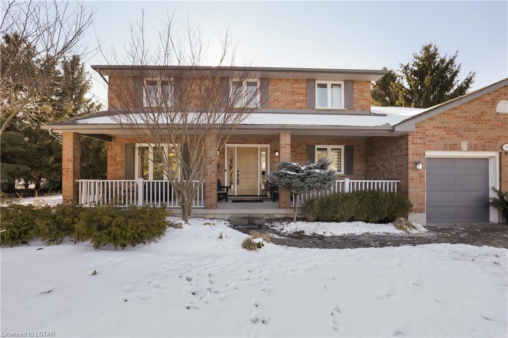 93 Mill Street, Ilderton