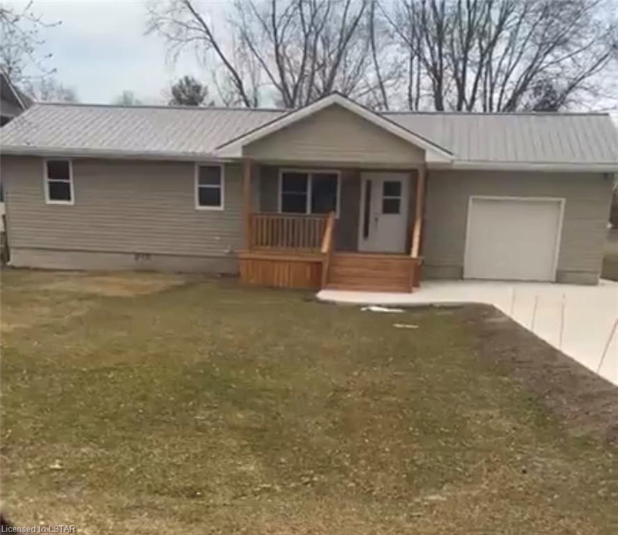 8328 Burwell Road, Lambton Shores