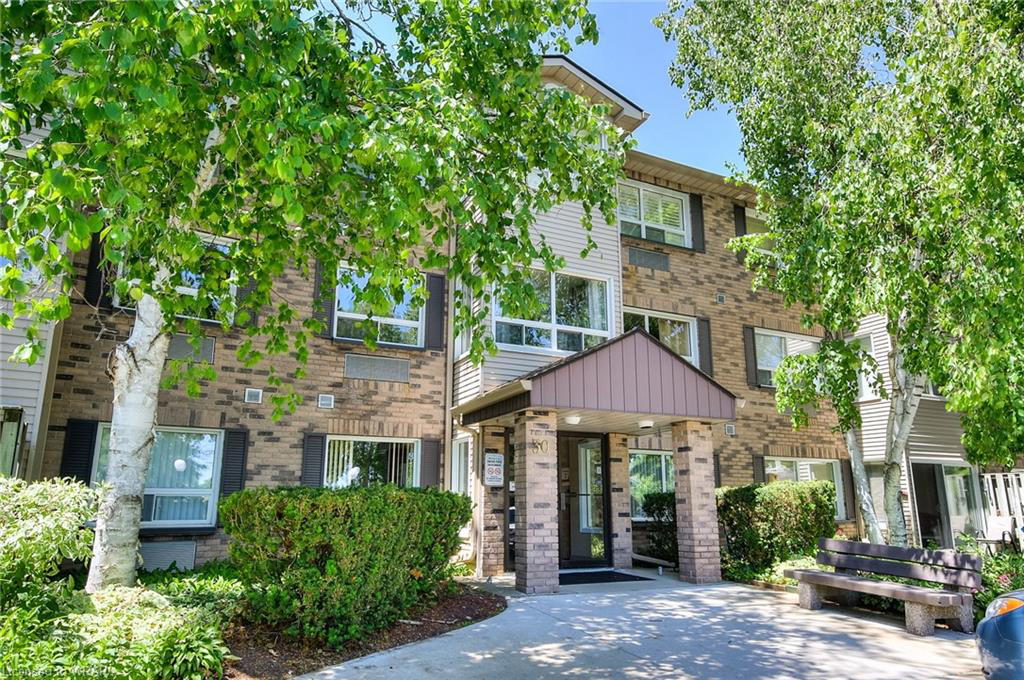 30 Hugo Crescent, Kitchener