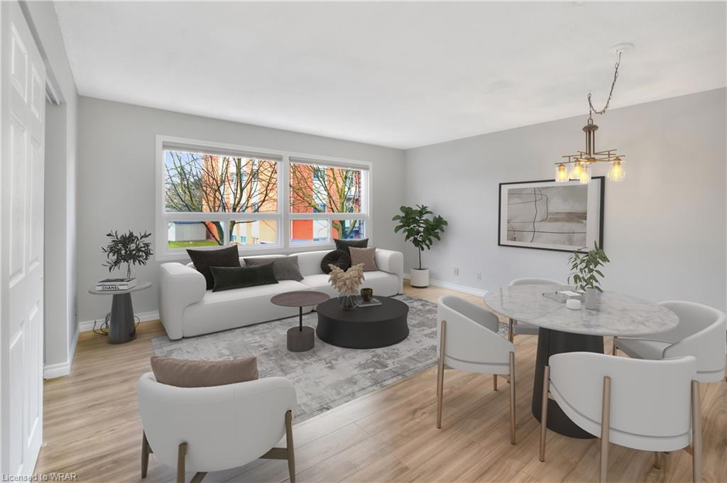 30 Hugo Crescent, Kitchener