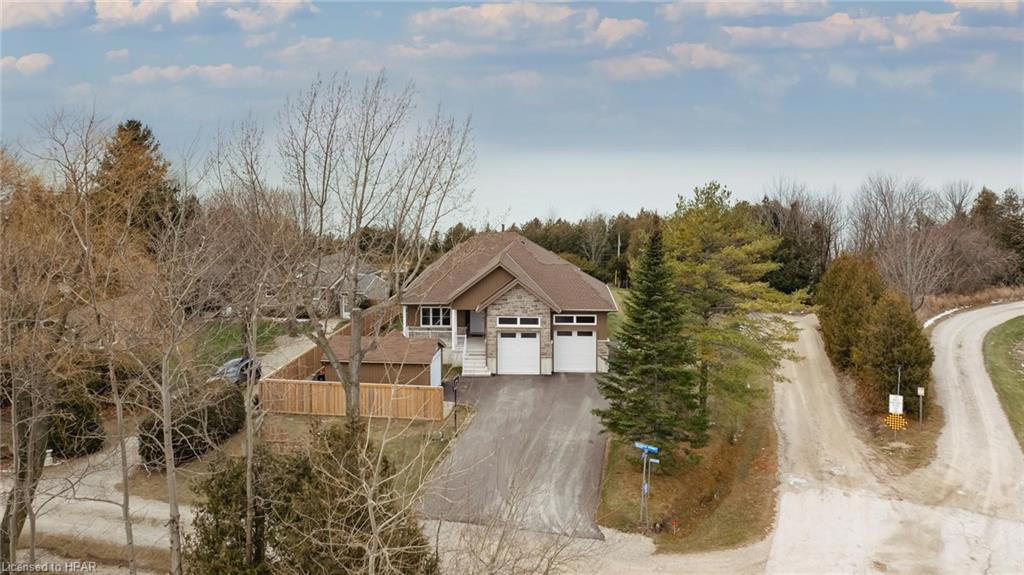 85049 Michelle Street, AshfieldColborneWawanosh (Twp)