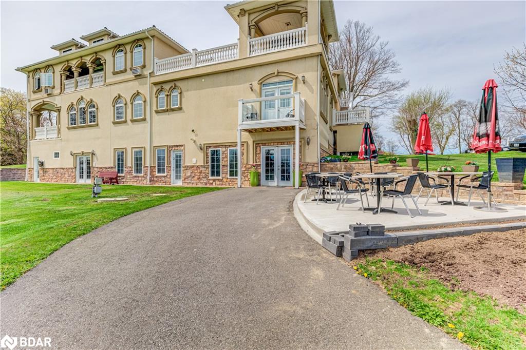 255 1000 Islands Parkway, Lansdowne