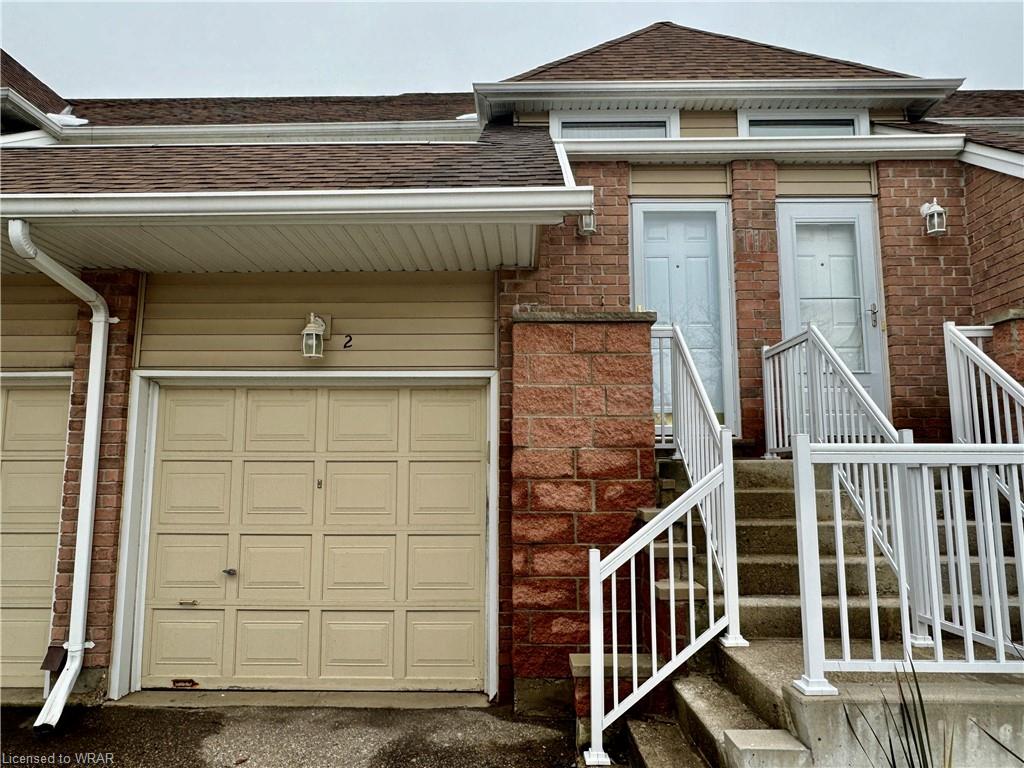 240 Highland Crescent, Kitchener