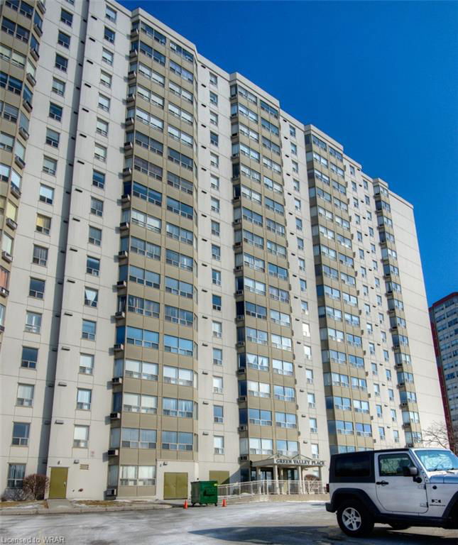 35 Green Valley Drive, Kitchener