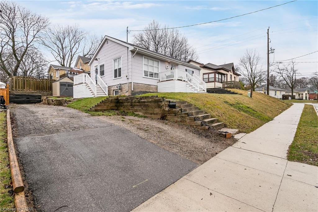 154 Forest Road, Cambridge