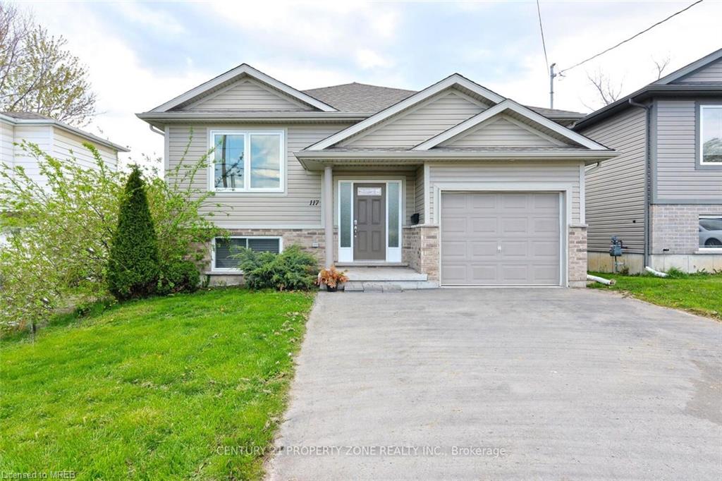 117 Morton Street, Thorold