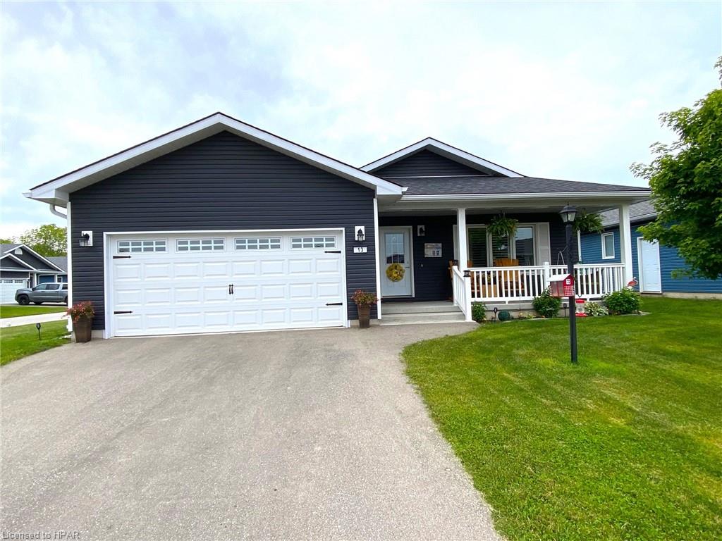 13 Windward Way S, AshfieldColborneWawanosh