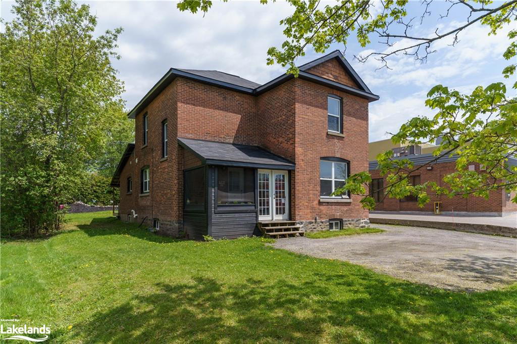 249 Manitoba Street, Bracebridge