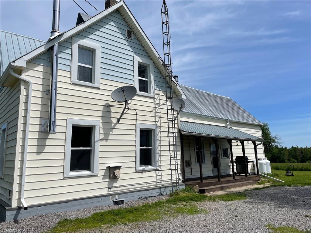 2382 Matawatchan Road, Griffith