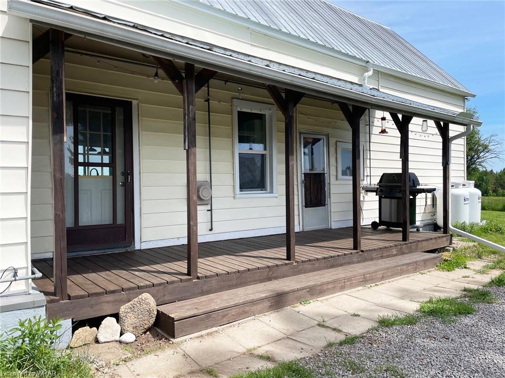 2382 Matawatchan Road, Griffith