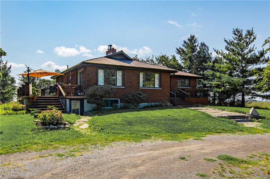 Discover Similar Properties of 965 Baseline Road, Wolfe Island, 04