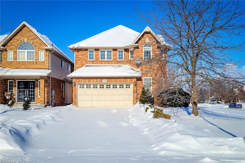 Similar Sold Properties to 28 SEYMOUR Drive , Ancaster, Ancaster ...