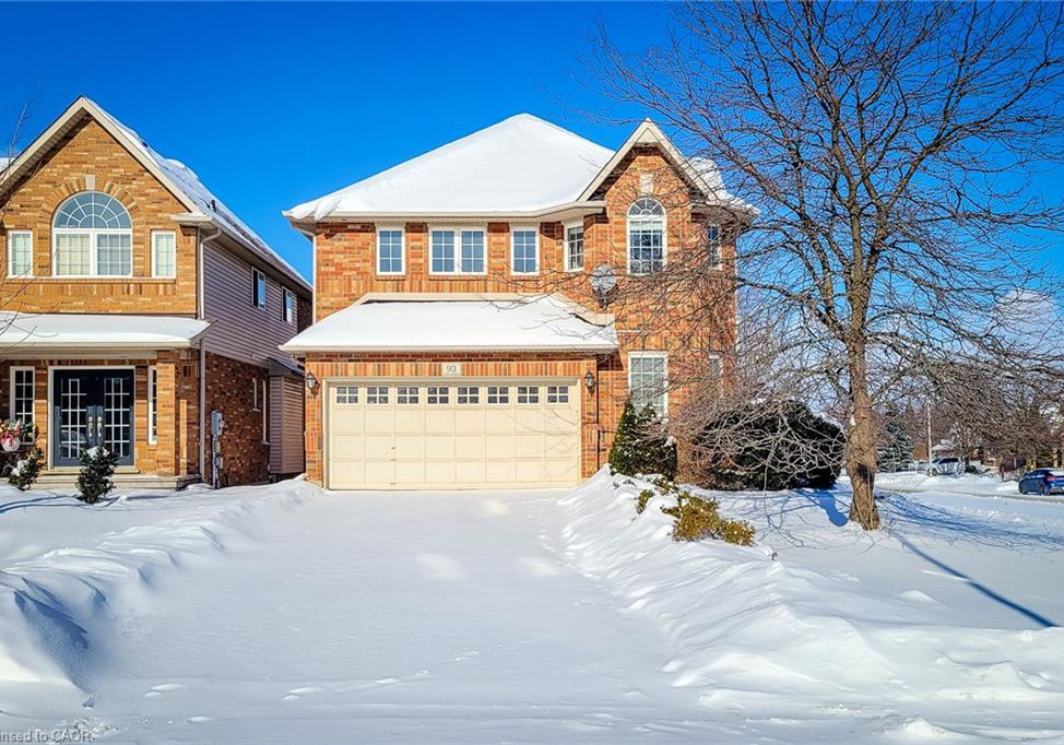 Similar Sold Properties to 28 SEYMOUR Drive , Ancaster, Ancaster ...